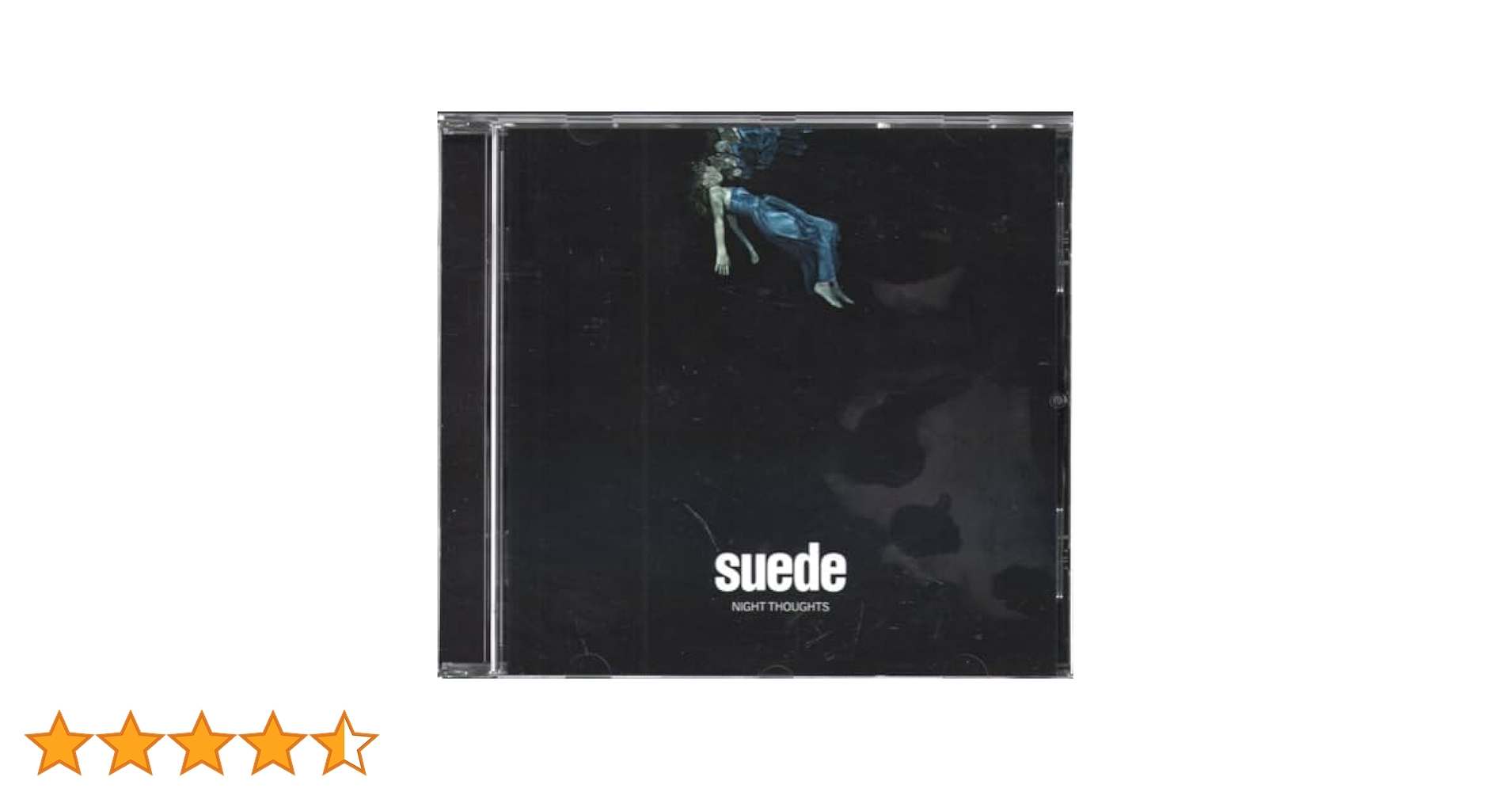 洋楽 Suede night thoughts instrumental cd Night Thoughts - Album by Suede | Spotify